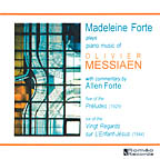 Messiaen CD