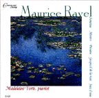 Ravel CD